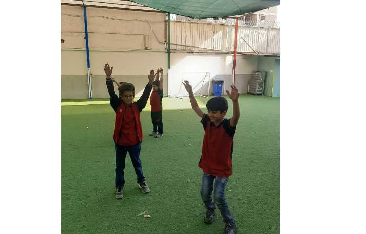 ریتم و گیم 3