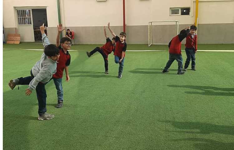 ریتم و گیم 3