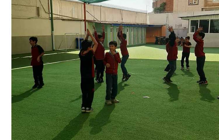 ریتم و گیم 3