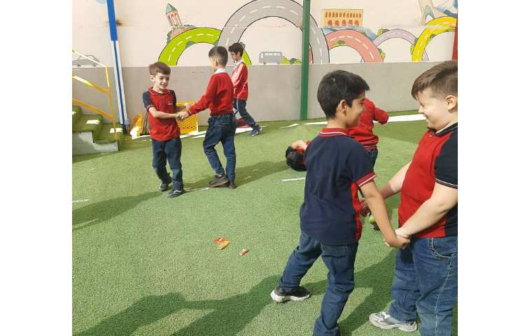 ریتم و گیم 3