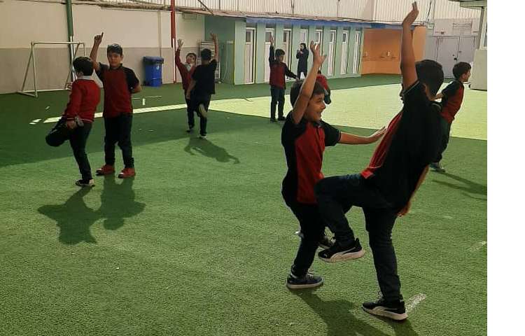 ریتم و گیم 3