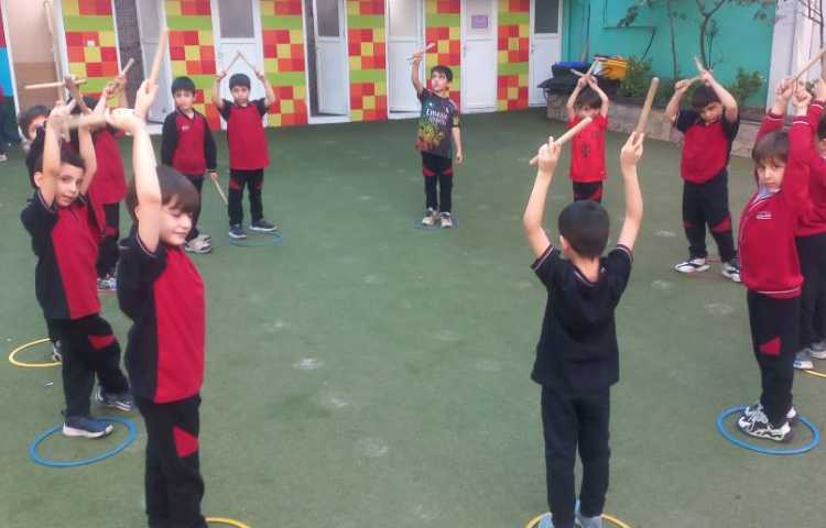 ریتم و گیم 3