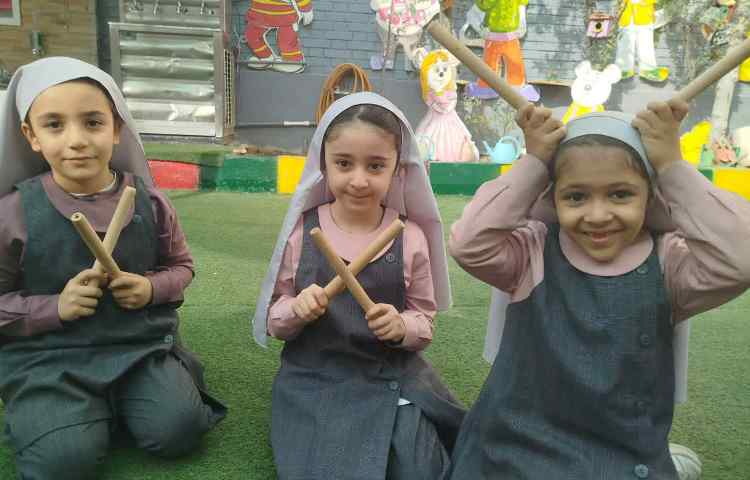 ریتم و گیم 3