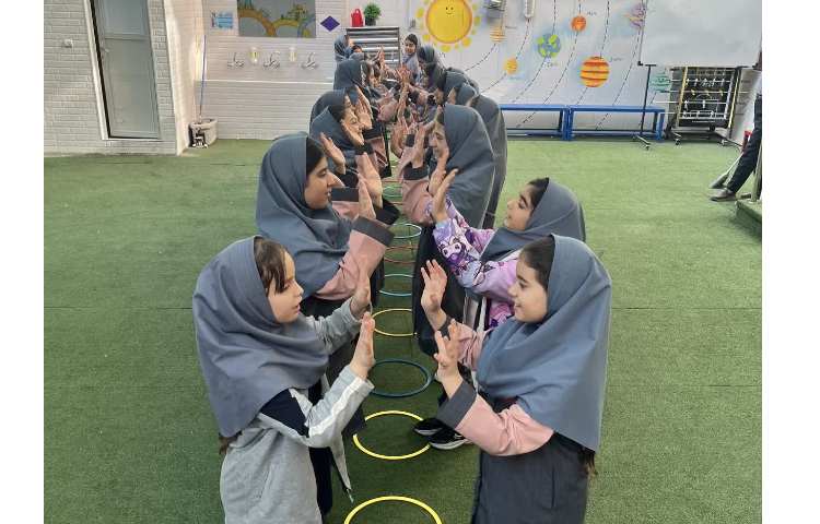 ریتم و گیم 3