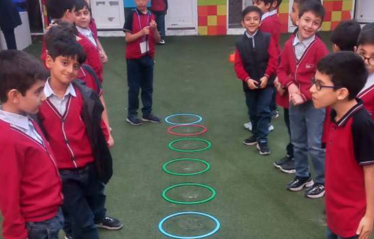 ریتم و گیم 3