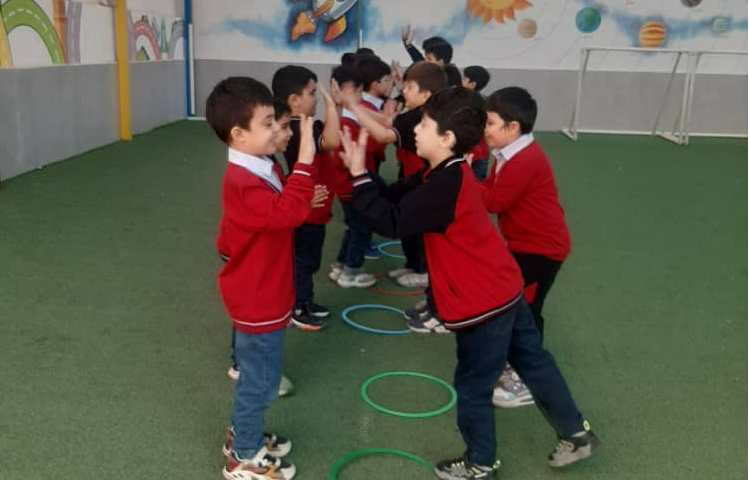 ریتم و گیم 3