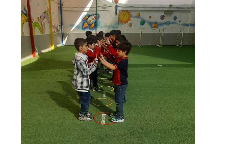 ریتم و گیم 3