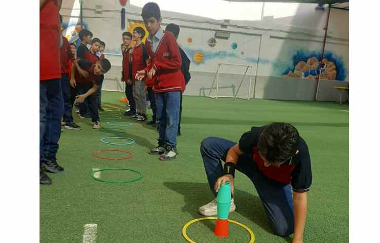 ریتم و گیم 3