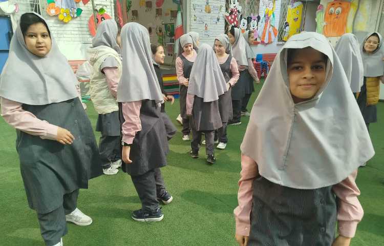 ریتم و گیم 3