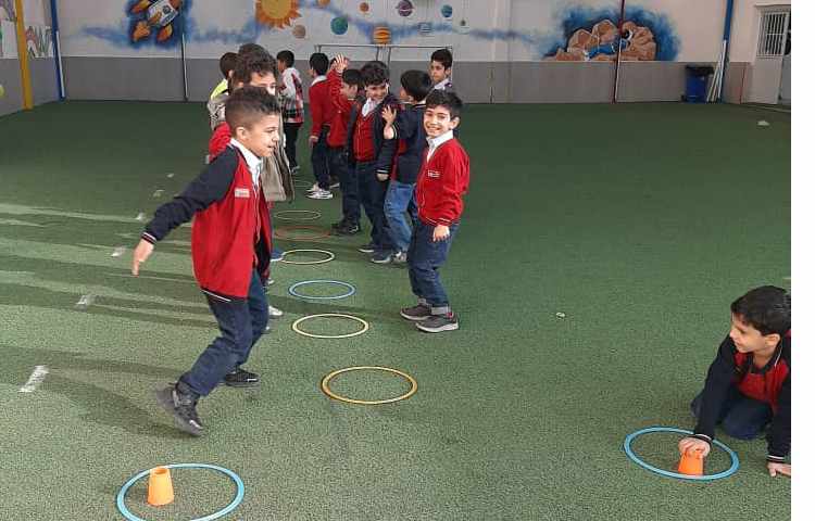 ریتم و گیم 3