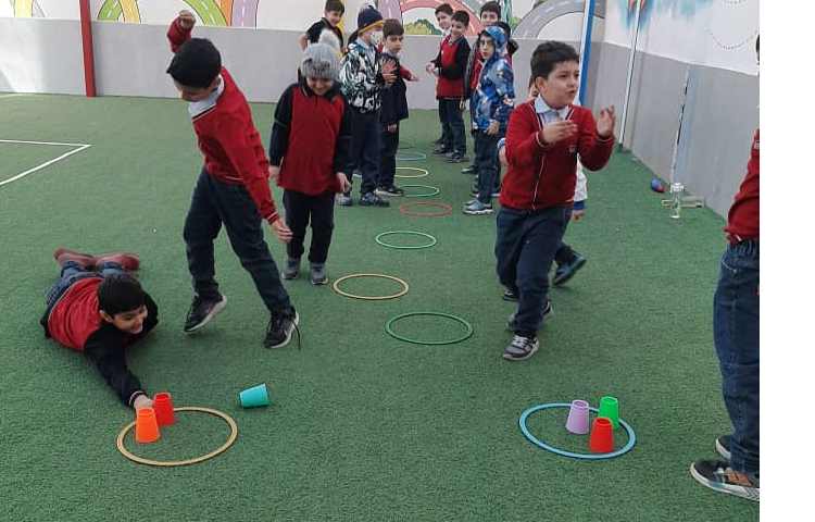 ریتم و گیم 3