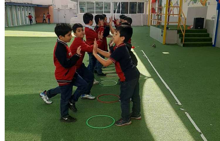 ریتم و گیم 3