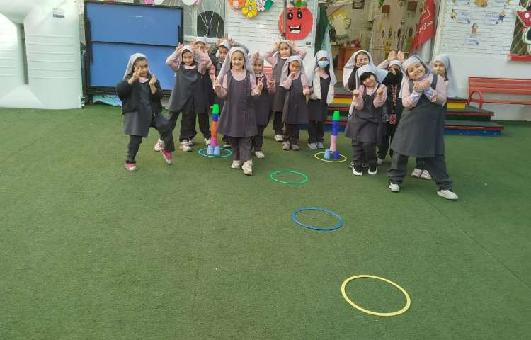 ریتم و گیم 3