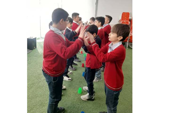 ریتم و گیم 3