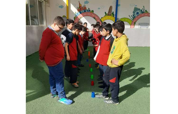 ریتم و گیم 3