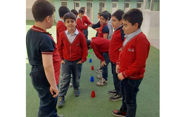 ریتم و گیم 3