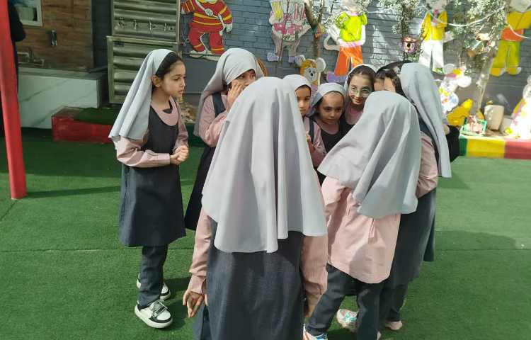 ریتم و گیم 3