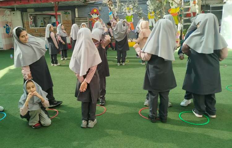 ریتم و گیم 3