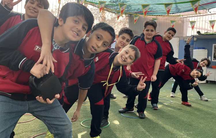 ریتم و گیم 3