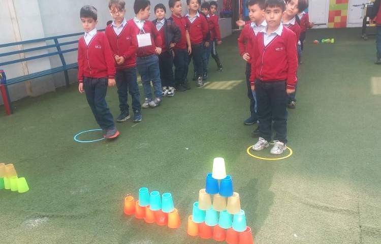 ریتم و گیم 3