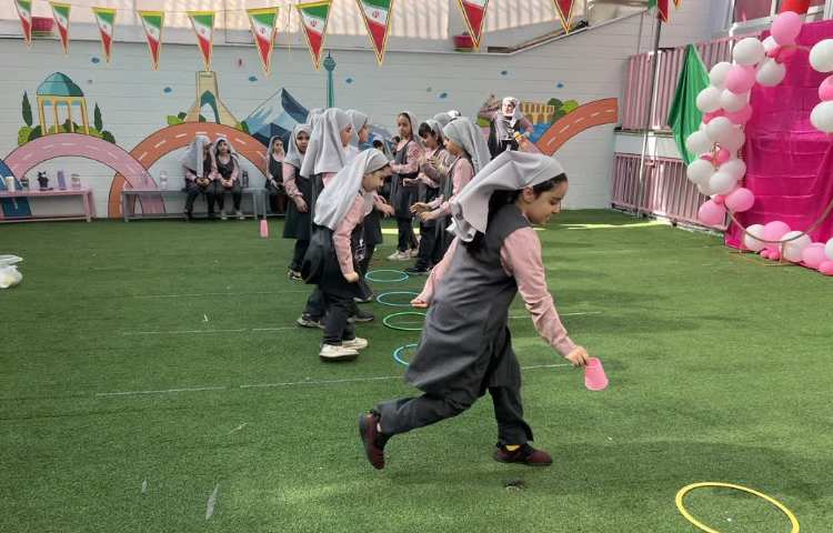 ریتم و گیم 3