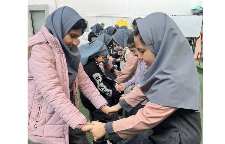 ریتم و گیم 3