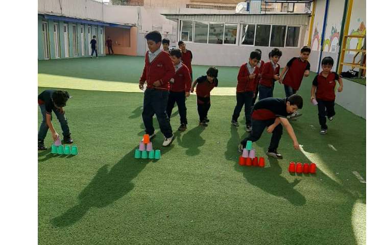 ریتم و گیم 3