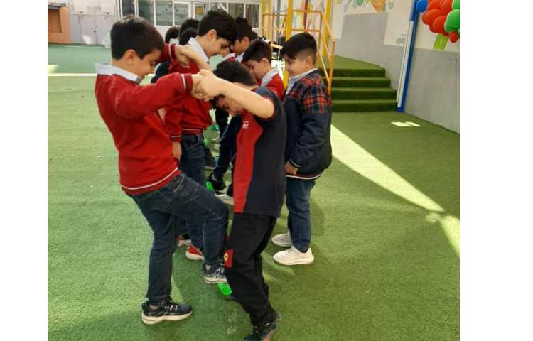 ریتم و گیم 3