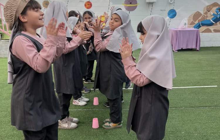 ریتم و گیم 3