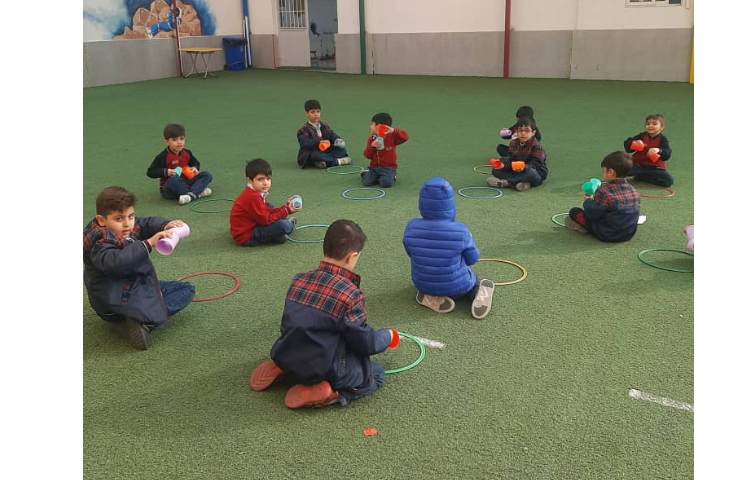 ریتم و گیم 3