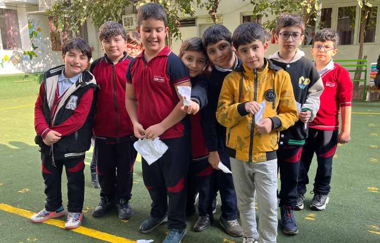 ریتم و گیم 3