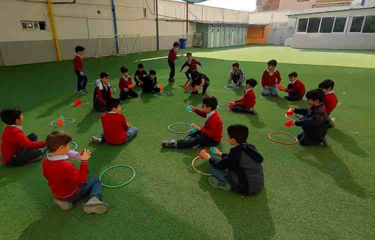 ریتم و گیم 3