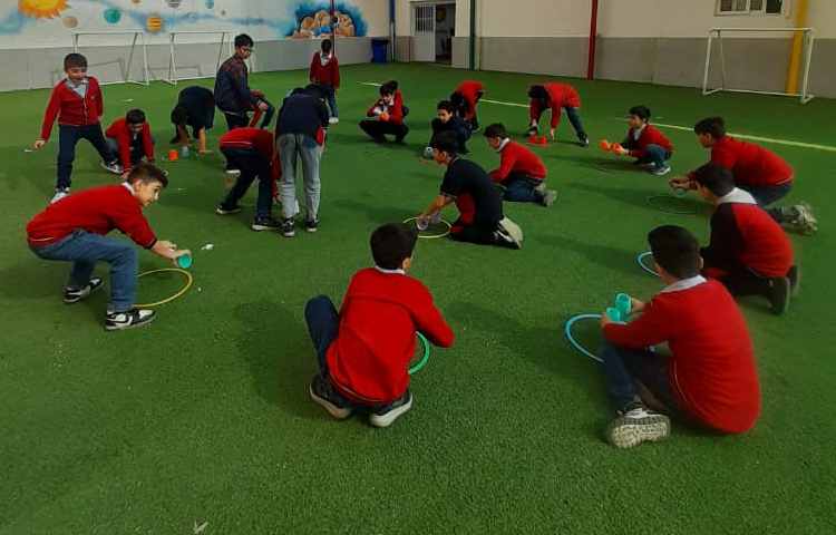 ریتم و گیم 3