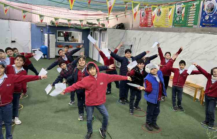 ریتم و گیم 3