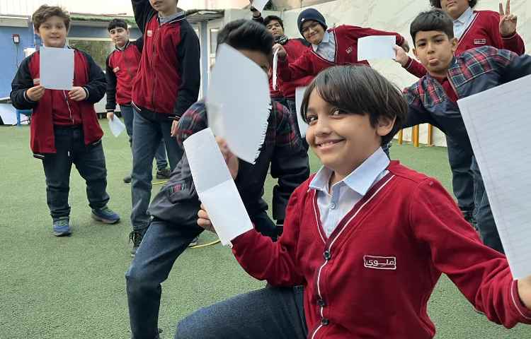 ریتم و گیم 3