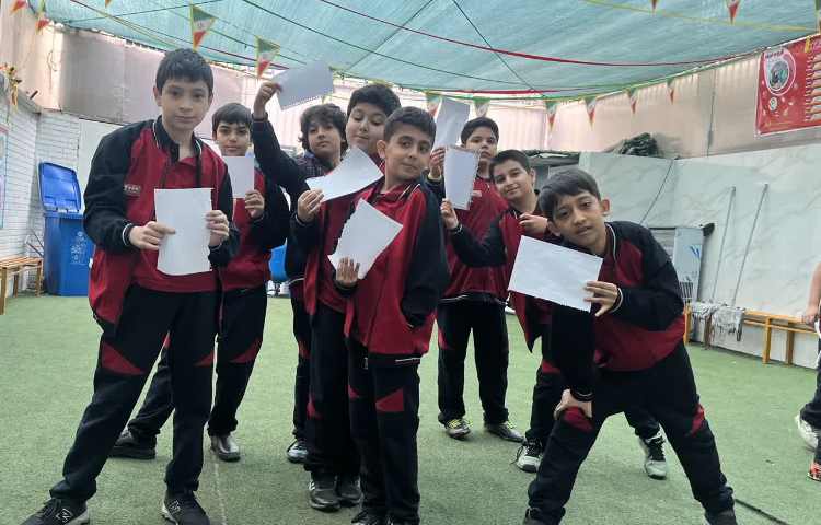 ریتم و گیم 3