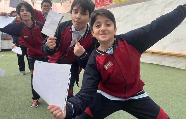 ریتم و گیم 3