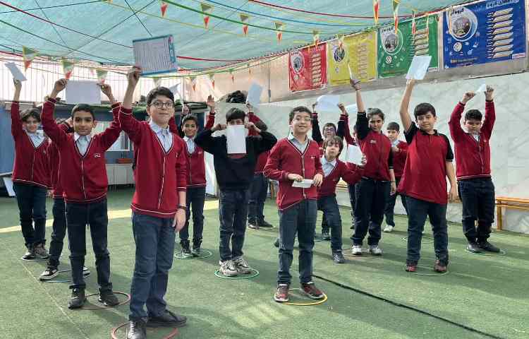 ریتم و گیم 3