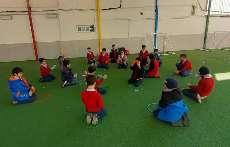 ریتم و گیم 3