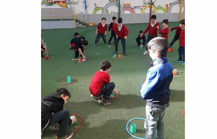 ریتم و گیم 3