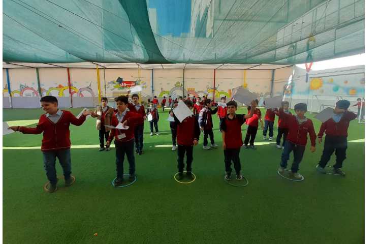 ریتم و گیم 3