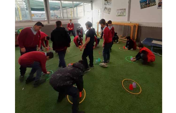 ریتم و گیم 3