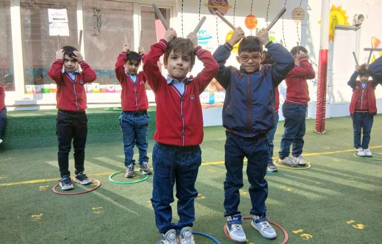 ریتم و گیم 3