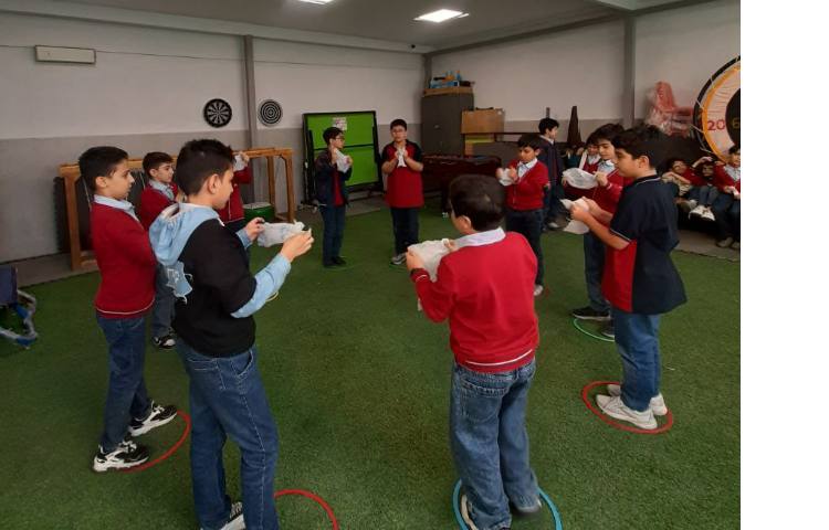 ریتم و گیم 3