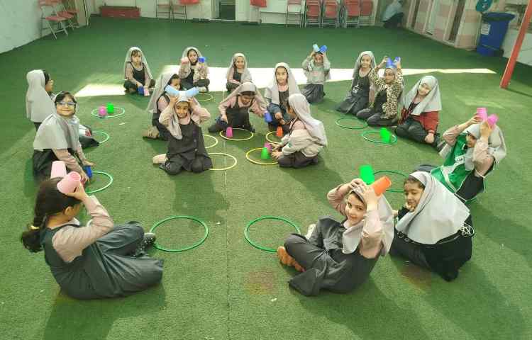 ریتم و گیم 3