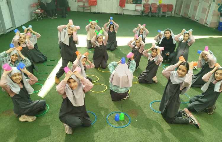 ریتم و گیم 3