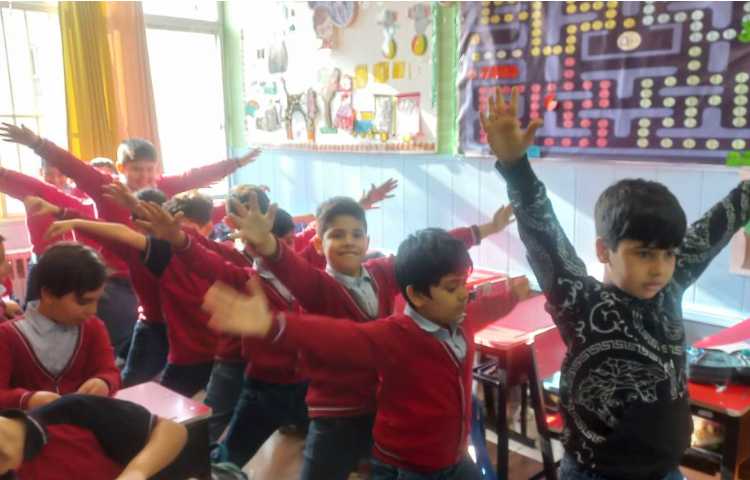 ریتم و گیم 3