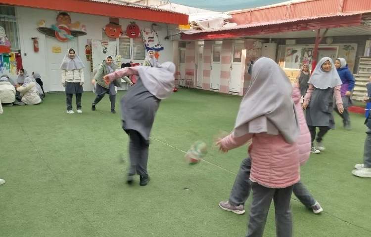 ریتم و گیم 3