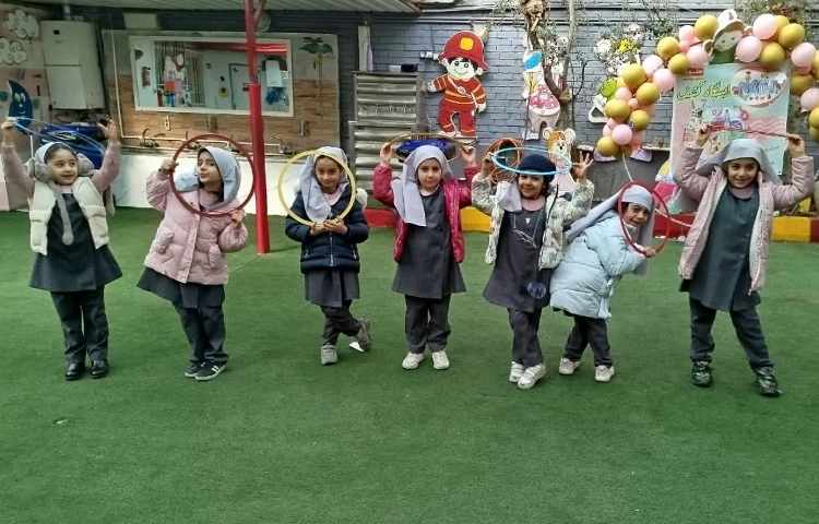 ریتم و گیم 3