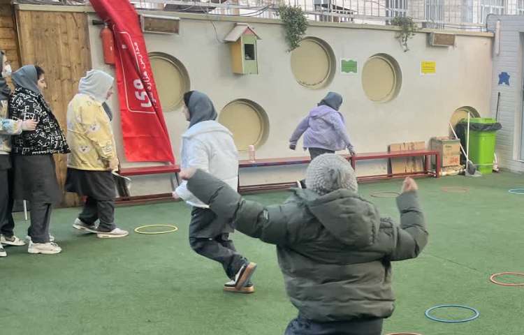 ریتم و گیم 3